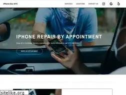 Sites similar to iphonedocnyc.com