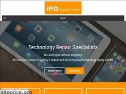 Sites similar to iphonedoctor.com.au