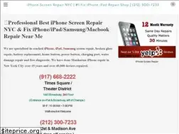 Sites similar to iphoneexpertnyc.com