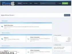 Sites similar to iphoneforums.net