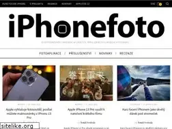 Sites similar to iphonefoto.cz