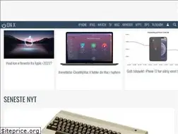 Sites similar to iphoneguide.dk