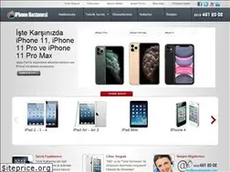 Sites similar to iphonehastaneniz.com