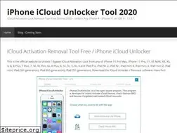 Sites similar to iphoneicloudunlocker.com