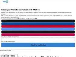Sites similar to iphoneimei.net