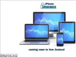 Sites similar to iphoneinsurance.co.nz