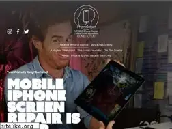 Sites similar to iphoneintact.com