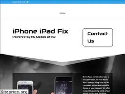 Sites similar to iphoneipadfix.com