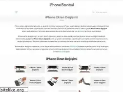 Sites similar to iphoneistanbul.com