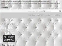 Sites similar to iphoneklinika.hu