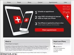 Sites similar to iphonelosangeles.net