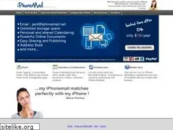 Sites similar to iphonemail.ca