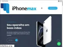 Sites similar to iphonemax.com.br