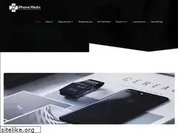 Sites similar to iphonemedix.com