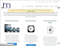 Sites similar to iphonemogi.com.br