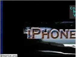 Sites similar to iphonemusicvideo.com