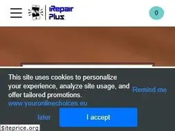 Sites similar to iphoneonestop.com