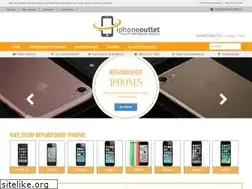 Sites similar to iphoneoutlet.nl