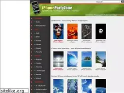 Sites similar to iphonepartyzone.com