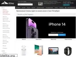 Sites similar to iphonepiter.ru