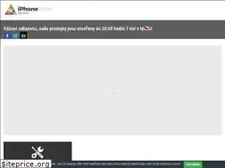 Sites similar to iphonepoint.cz