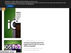 Sites similar to iphoner.it