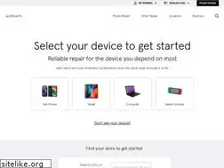 Sites similar to iphonerepair.com