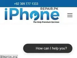 Sites similar to iphonerepair.pk