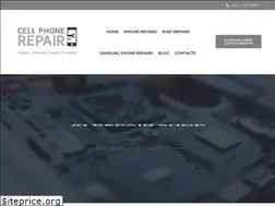 Sites similar to iphonerepairbc.com