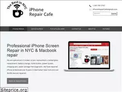 Sites similar to iphonerepaircafe.com