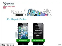 Sites similar to iphonerepairdallas.com