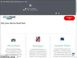 Sites similar to iphonerepairlongisland.com