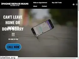 Sites similar to iphonerepairmiami.com