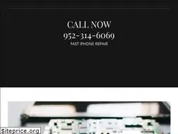 Sites similar to iphonerepairmn.com