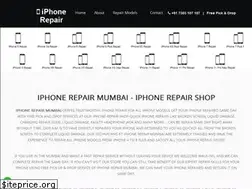 Sites similar to iphonerepairmumbai.in