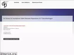 Sites similar to iphonerepairs.ch