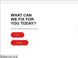 Sites similar to iphonerepairsantabarbara.com