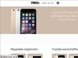 Sites similar to iphonerepairservice.nl