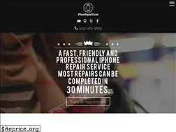 Sites similar to iphonerepairsf.com
