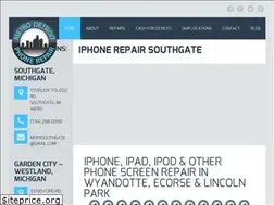 Sites similar to iphonerepairsouthgate.com