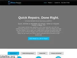 Sites similar to iphonerepairwylie.com