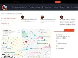 Sites similar to iphonerepairzone.com
