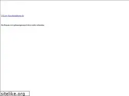 Sites similar to iphonereparatur24.de