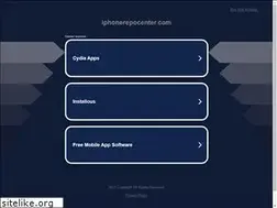 Sites similar to iphonerepocenter.com