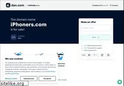 Sites similar to iphoners.com