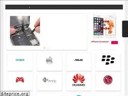 Sites similar to iphones-reparation.fr