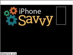 Sites similar to iphonesavvy.com