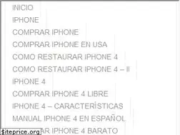 Sites similar to iphonesbest.com
