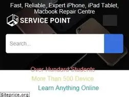 Sites similar to iphonescreenrepairinchennai.in