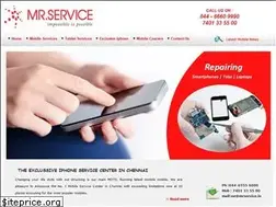 Sites similar to iphoneservice.in